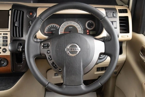 Минивэн Nissan Serena 2006 года, 899000 рублей, Оренбург