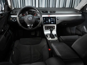 Седан Volkswagen Passat 2010 года, 695000 рублей, Ставрополь