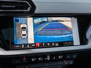 Хетчбэк Audi A3 2025 года, 3820000 рублей, Краснодар