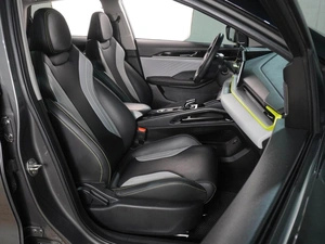 Внедорожник Geely Coolray 2023 года, 2199000 рублей, Воронеж