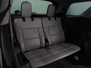 Внедорожник Ford Explorer 2020 года, 3604000 рублей, Воронеж