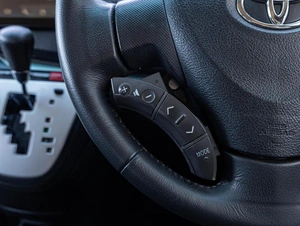 Минивэн Toyota Isis 2010 года, 1232000 рублей, Краснодар