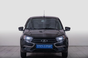 Седан ВАЗ (LADA) Granta 2023 года, 769000 рублей, Томск