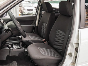 Седан ВАЗ (LADA) Granta 2024 года, 798000 рублей, Краснодар