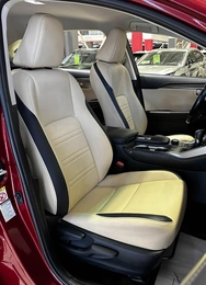 Внедорожник Lexus NX 2017 года, 3007000 рублей, Красноярск