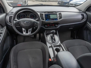 Внедорожник Kia Sportage 2014 года, 1599000 рублей, Саратов