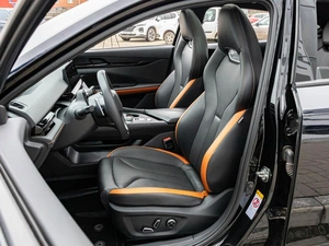 Лифтбек Changan UNI-V 2023 года, 2450000 рублей, Краснодар