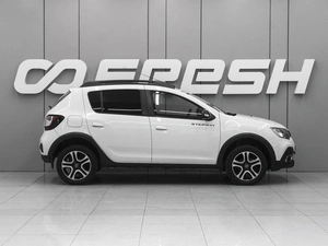 Хетчбэк Renault Sandero Stepway 2020 года, 1189000 рублей, Ростов-на-Дону
