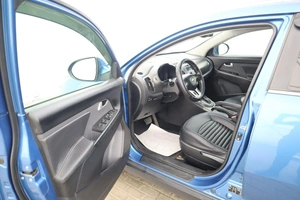 Внедорожник Kia Sportage 2010 года, 1359000 рублей, Обнинск