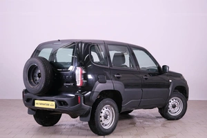 Внедорожник ВАЗ (LADA) Niva Travel 2023 года, 1169000 рублей, Омск