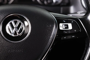 Внедорожник Volkswagen Tiguan 2014 года, 1649000 рублей, Пермь