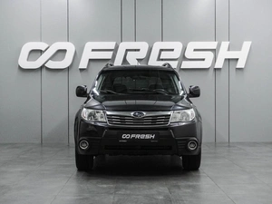 Внедорожник Subaru Forester 2008 года, 999000 рублей, Воронеж