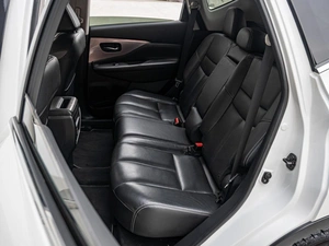 Внедорожник Nissan Murano 2018 года, 2550000 рублей, Краснодар