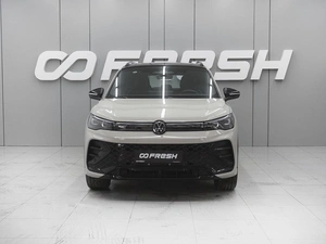Внедорожник Volkswagen Tiguan L 2026 года, 4900000 рублей, Ростов-на-Дону