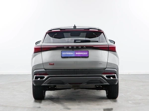 Внедорожник OMODA C5 2023 года, 2089444 рублей, Москва