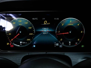 Седан Mercedes-benz E-класс 2021 года, 4982000 рублей, Ставрополь