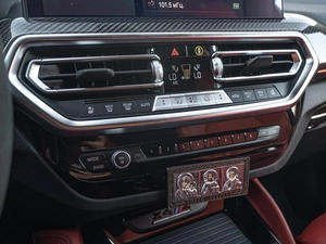 Внедорожник BMW X4 M 2023 года, 9799000 рублей, Краснодар