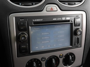 Седан Ford Focus 2010 года, 649000 рублей, Тюмень