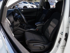 Внедорожник Hyundai Tucson 2018 года, 2049000 рублей, Большой Сочи