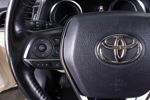 Седан Toyota Camry 2021 года, 3449000 рублей, Пермь