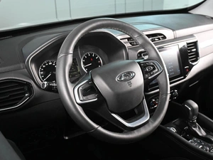 Внедорожник Chery Tiggo 4 2022 года, 1060000 рублей, Аксай
