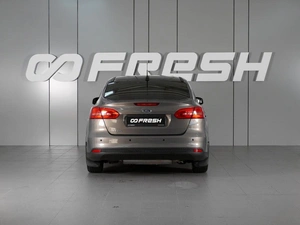 Седан Ford Focus 2018 года, 1350000 рублей, Минеральные Воды