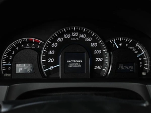 Седан Toyota Camry 2012 года, 1499000 рублей, Кирилловка