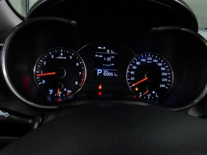 Седан Kia Cerato 2016 года, 1340000 рублей, Ростов-на-Дону