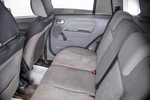 Хетчбэк Ford Fusion 2005 года, 399000 рублей, Пермь