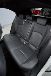 Внедорожник Lexus UX 2020 года, 3500000 рублей, Красноярск