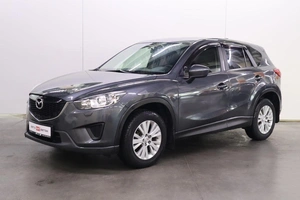Внедорожник Mazda CX-5 2013 года, 1420000 рублей, Брянск