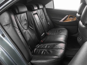 Седан Toyota Camry 2006 года, 829000 рублей, Тюмень