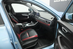 Внедорожник Chery Tiggo 4 2023 года, 1650000 рублей, Курск