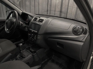 Универсал ВАЗ (LADA) Granta 2021 года, 715000 рублей, Красноярск