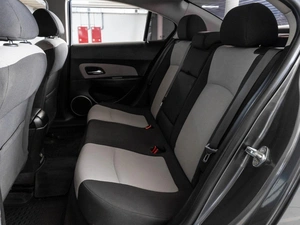 Седан Chevrolet Cruze 2011 года, 849000 рублей, Ставрополь