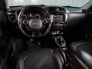 Внедорожник Kia Soul 2017 года, 1649000 рублей, Воронеж