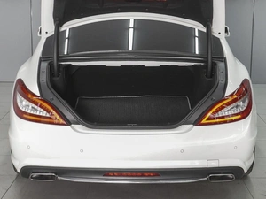 Седан Mercedes-benz CLS-класс 2013 года, 2950000 рублей, Ростов-на-Дону