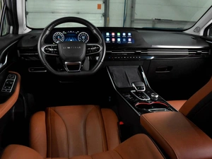 Внедорожник OMODA C5 2023 года, 2134000 рублей, Воронеж