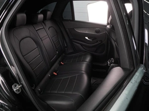 Внедорожник Mercedes-benz GLC-класс 2019 года, 4017000 рублей, Воронеж