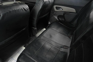 Седан Chevrolet Cruze 2012 года, 799000 рублей, Тюмень