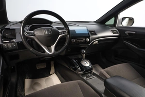 Седан Honda Civic 2007 года, 789000 рублей, Новосибирск