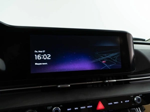 Минивэн Kia Carnival 2022 года, 4217444 рублей, Москва