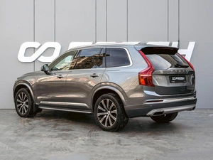 Внедорожник Volvo XC90 2020 года, 4730000 рублей, Краснодар