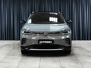 Внедорожник Volkswagen ID.4 Crozz 2023 года, 3629000 рублей, Тюмень