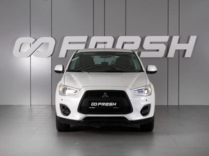 Внедорожник Mitsubishi ASX 2013 года, 1255000 рублей, Минеральные Воды
