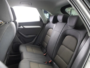 Внедорожник Audi Q3 2014 года, 1760000 рублей, Омск