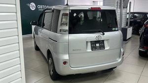 Минивэн Toyota Sienta 2013 года, 1120000 рублей, Ачинск