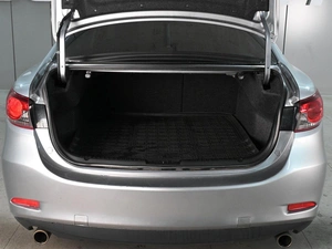 Седан Mazda 6 2014 года, 1649000 рублей, Аксай