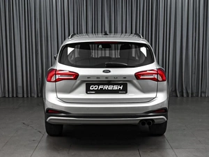 Универсал Ford Focus 2020 года, 1540000 рублей, Ставрополь