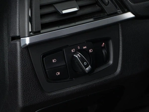 Лифтбек BMW 3 серия GT 2016 года, 2043055 рублей, Москва